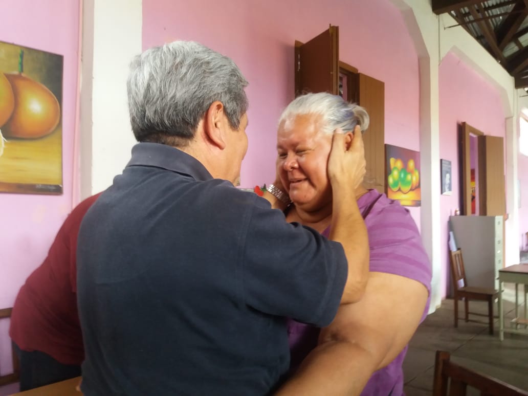 masaya